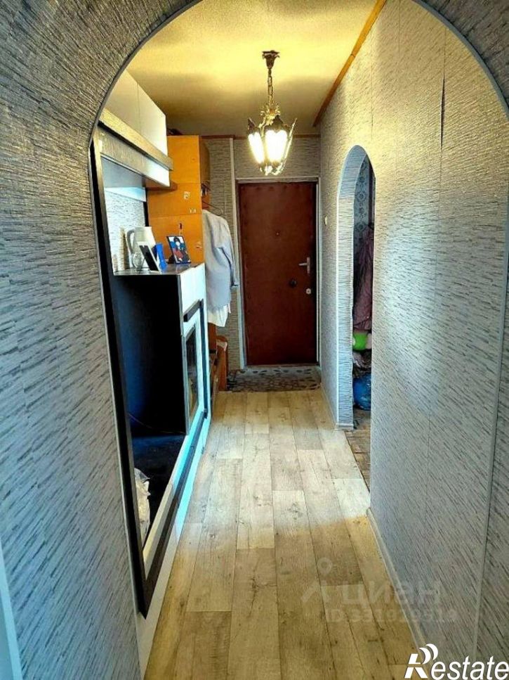 3-комн квартира ул Латышских Стрелков, 1,  д. 1
