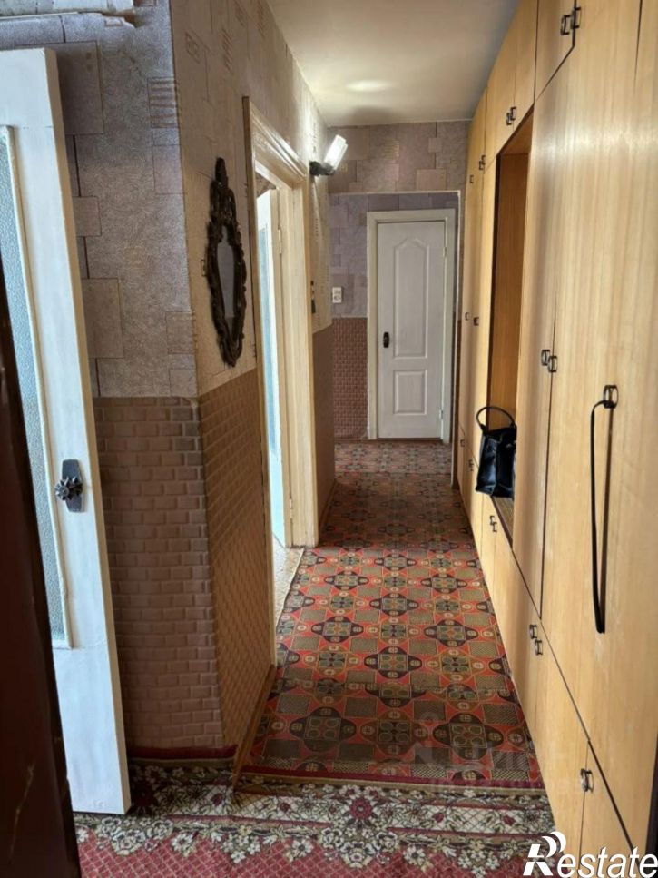 3-комн квартира ул Цветаева, 5а,  д. 5а