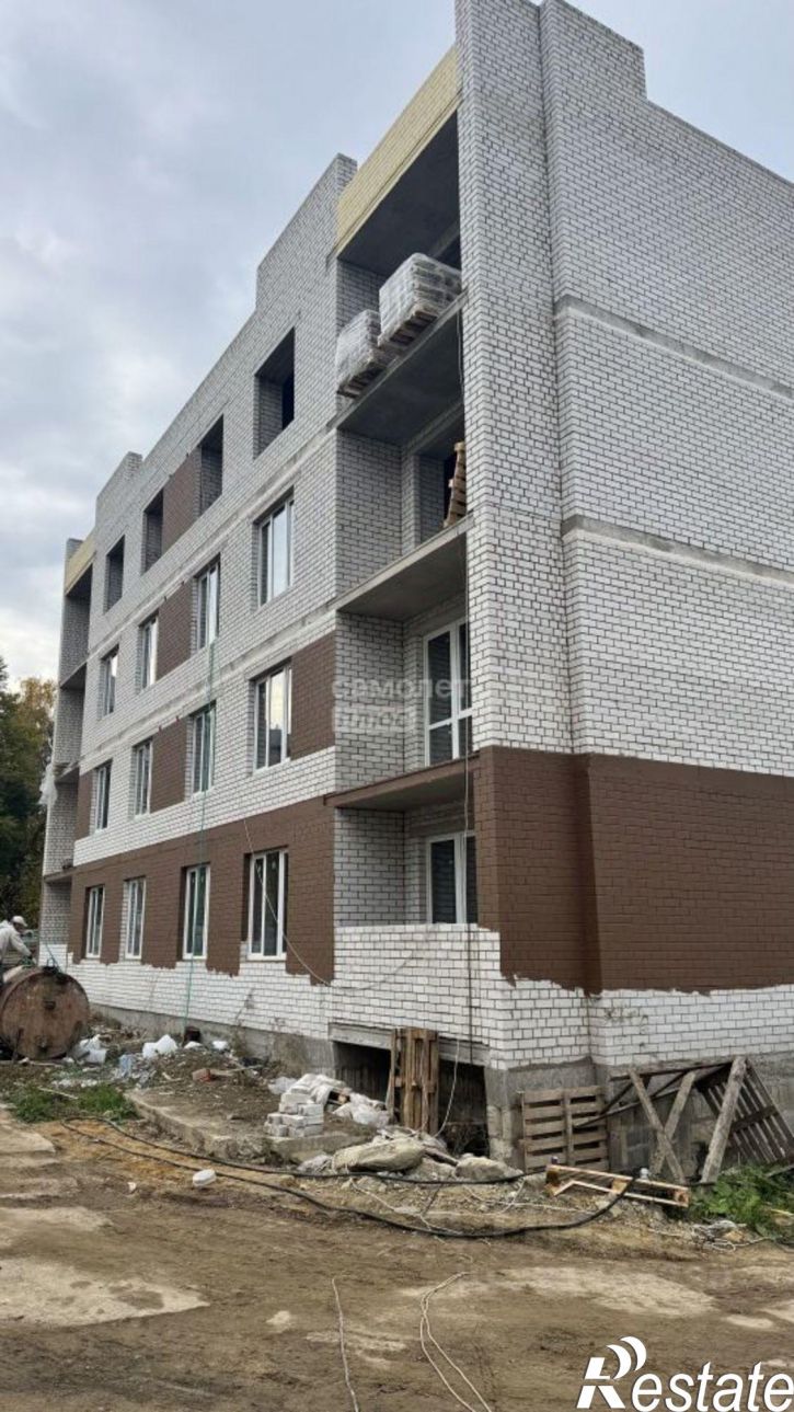 1-комн квартира ул Коллективная, 3,  д. 3