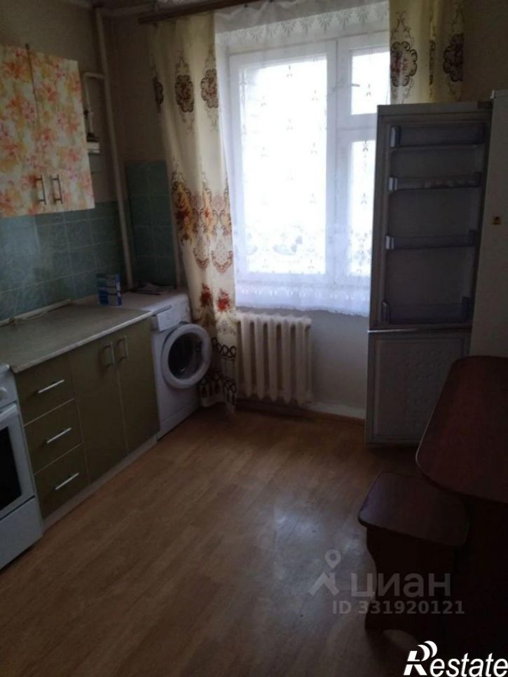 1-комн квартира ул Паровозная, 16,  д. 16