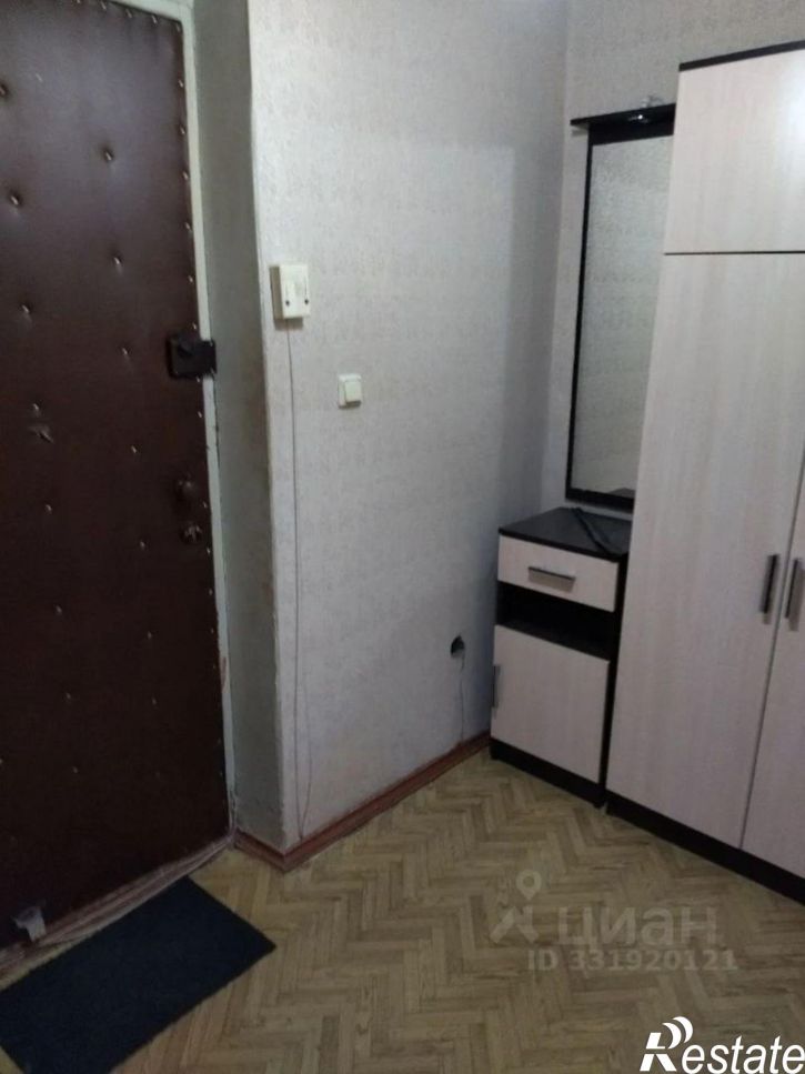 1-комн квартира ул Паровозная, 16,  д. 16