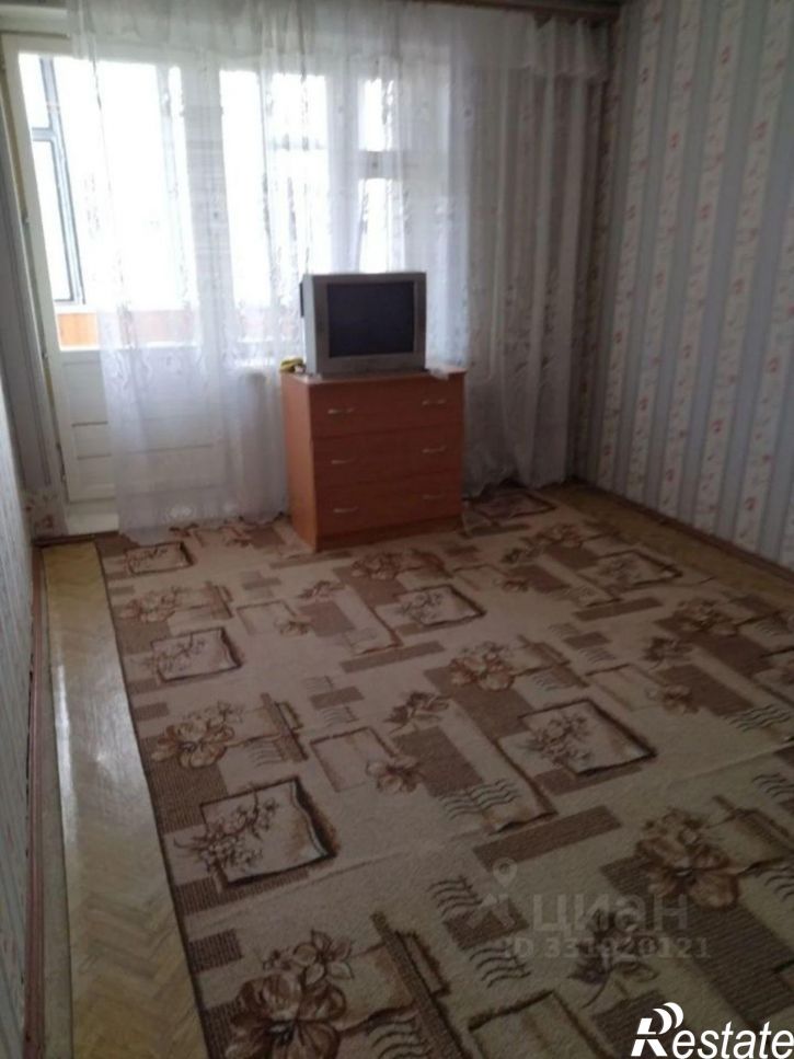 1-комн квартира ул Паровозная, 16,  д. 16