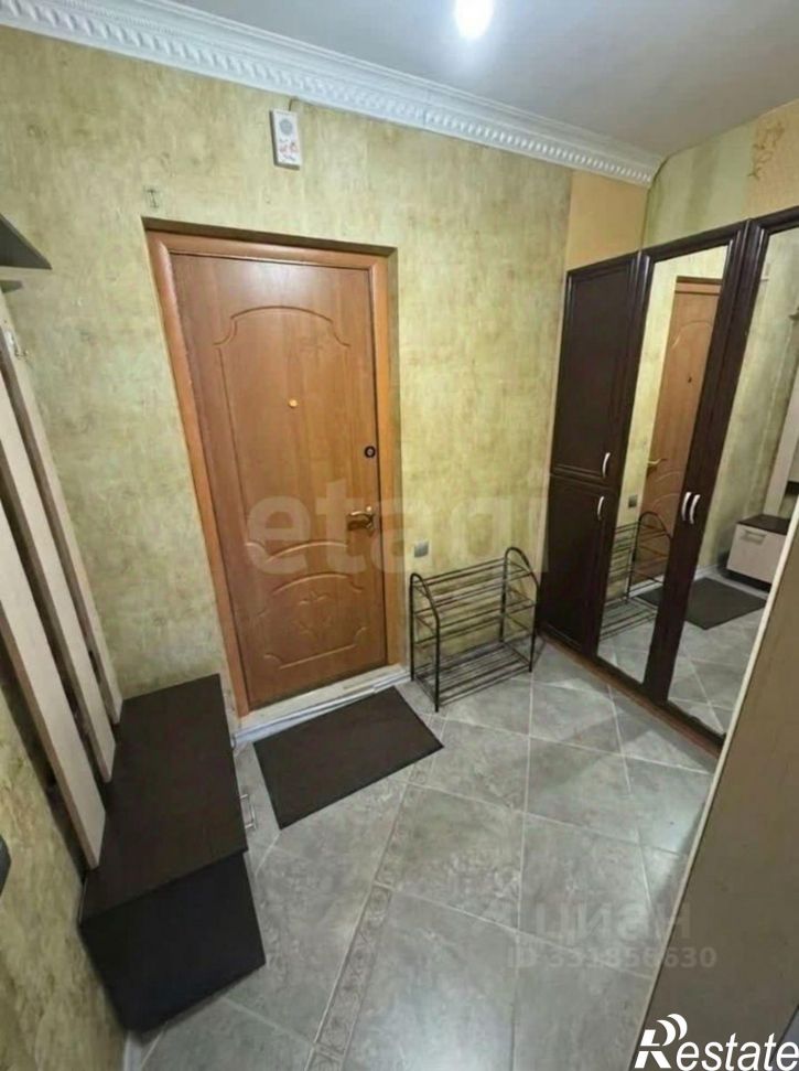 1-комн квартира Наугорское шоссе, 90,  д. 90
