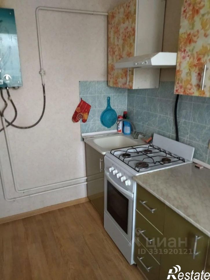 1-комн квартира ул Паровозная, 16,  д. 16