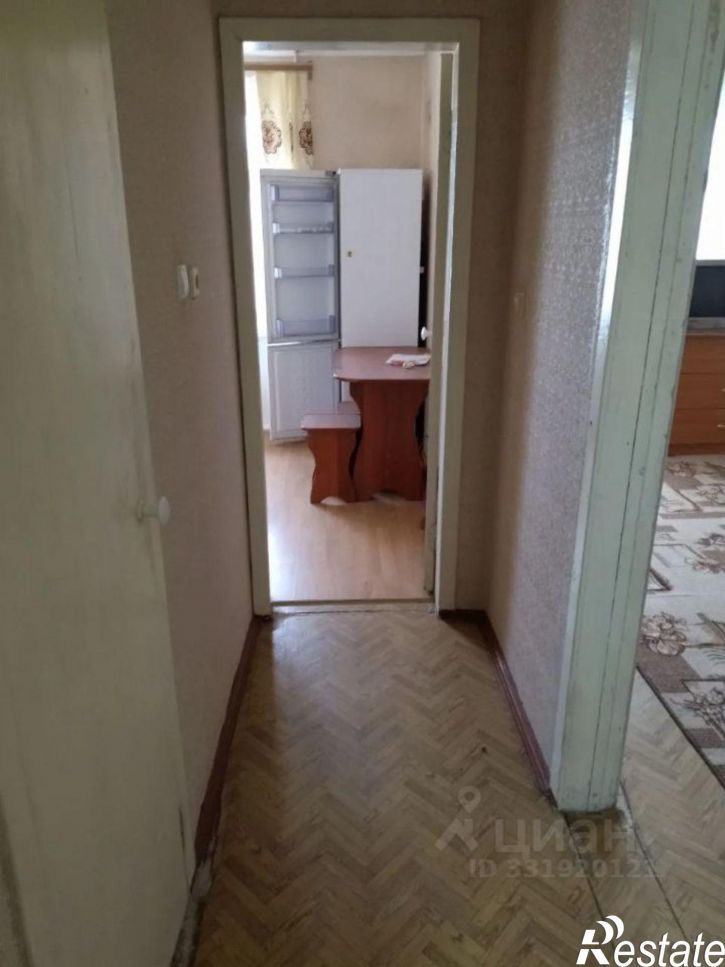1-комн квартира ул Паровозная, 16,  д. 16