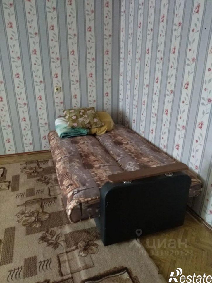 1-комн квартира ул Паровозная, 16,  д. 16