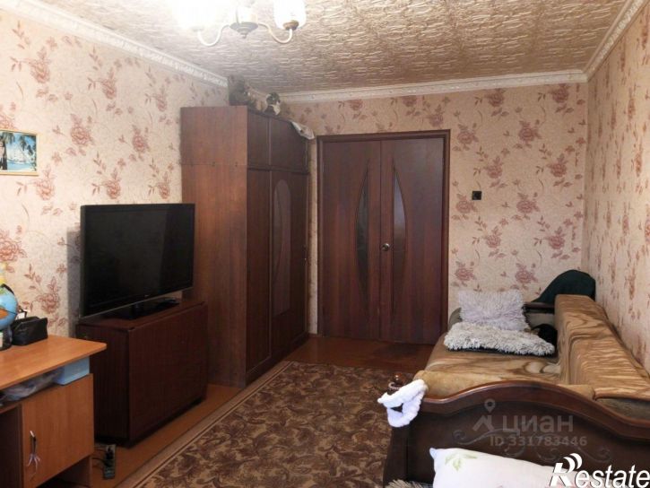 3-комн квартира ул Космонавтов, 5,  д. 5
