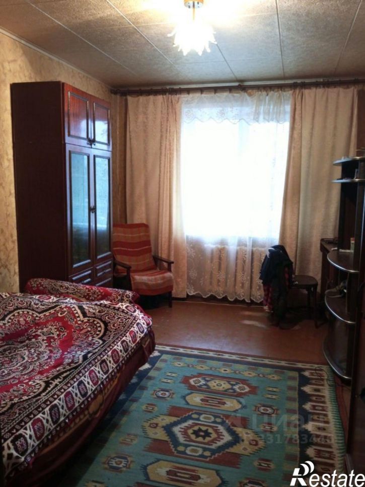 3-комн квартира ул Космонавтов, 5,  д. 5