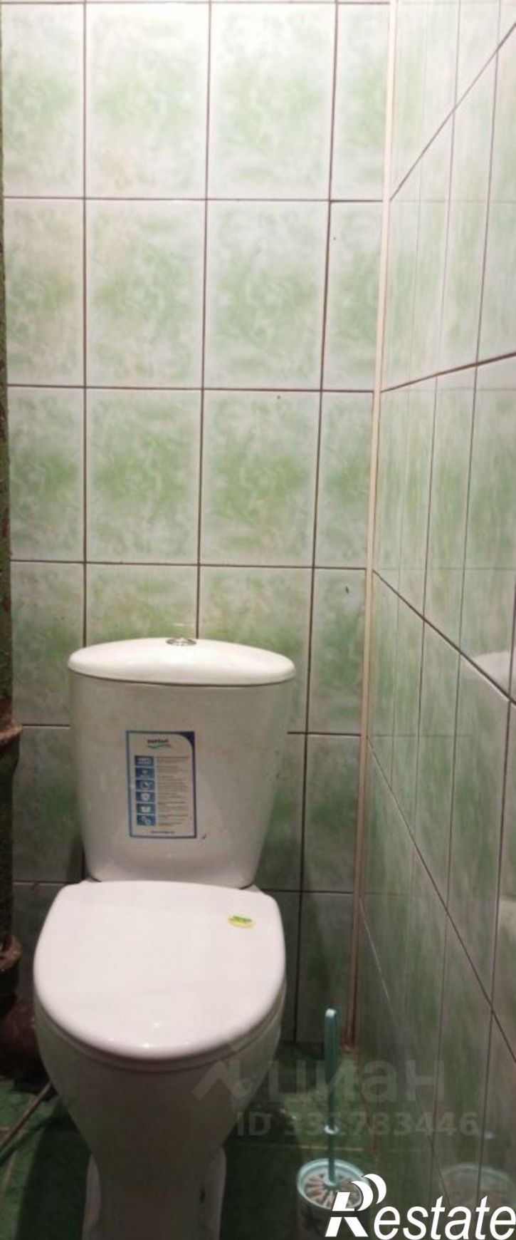 3-комн квартира ул Космонавтов, 5,  д. 5