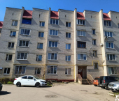 1-комн, 36кв м, этаж 2/5 ул Ливенская, 30г