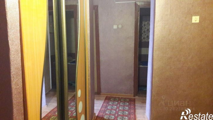 2-комн квартира ул 5 Августа, 48,  д. 48