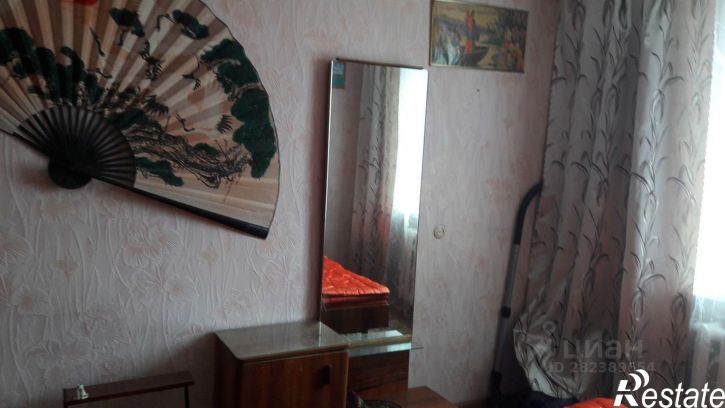 2-комн квартира ул 5 Августа, 48,  д. 48