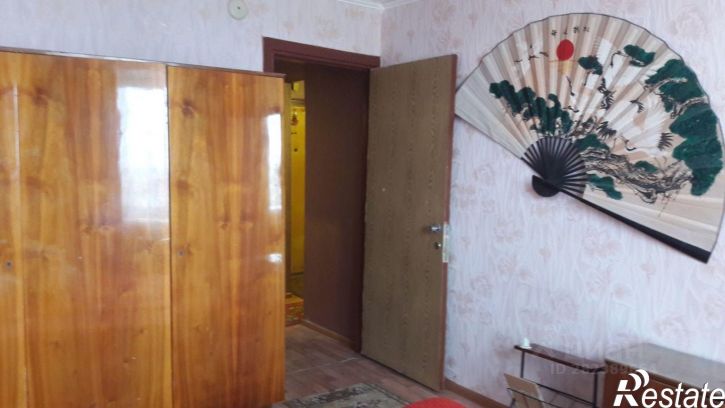 2-комн квартира ул 5 Августа, 48,  д. 48