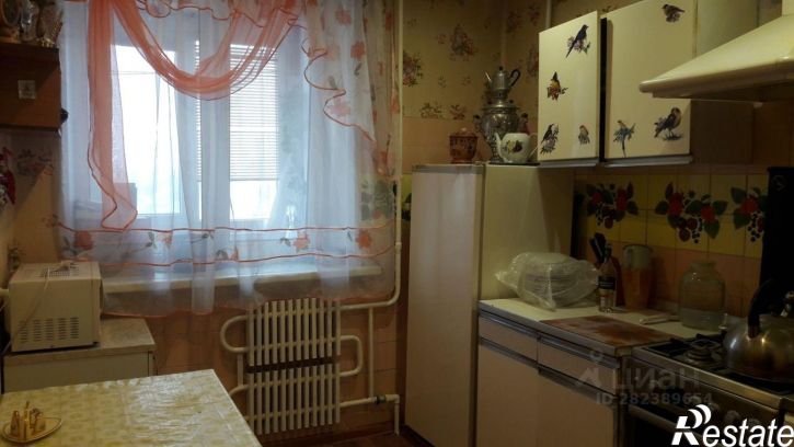 2-комн квартира ул 5 Августа, 48,  д. 48
