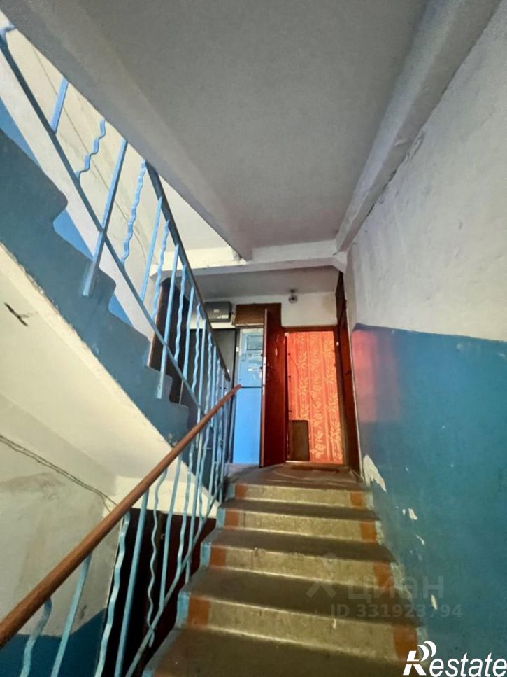 2-комн квартира ул Комсомольская, 306,  д. 306
