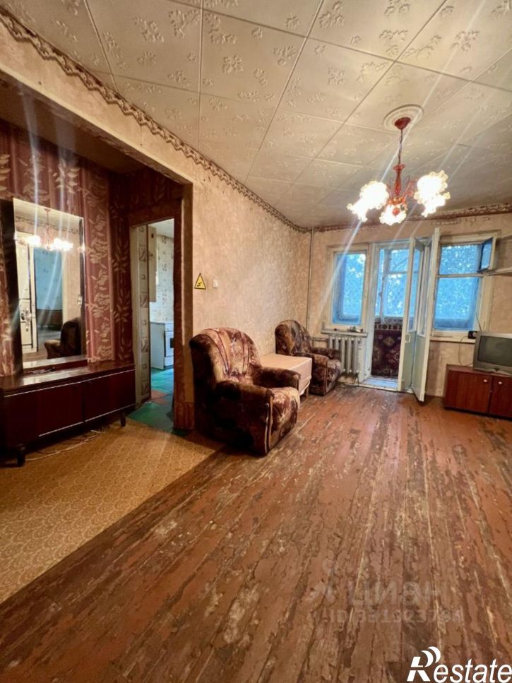 2-комн квартира ул Комсомольская, 306,  д. 306