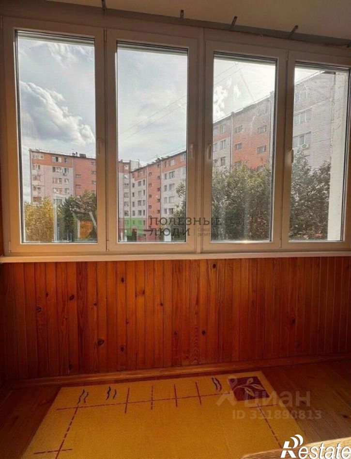 4-комн квартира ул Осипенко, 7,  д. 7
