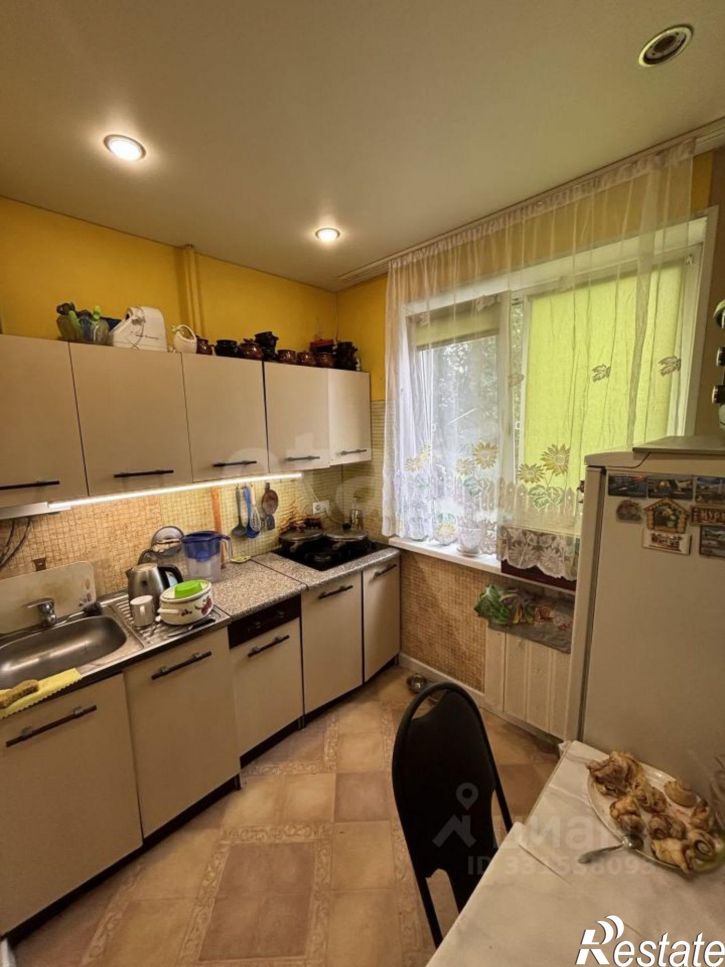 2-комн квартира ул Латышских Стрелков, 79,  д. 79
