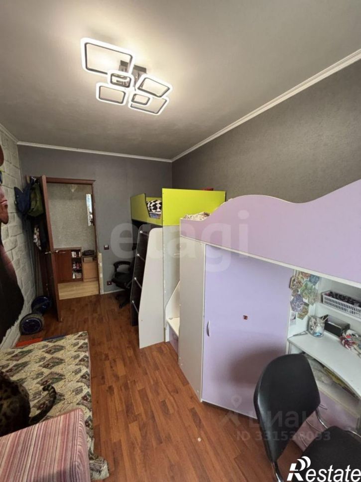 2-комн квартира ул Латышских Стрелков, 79,  д. 79