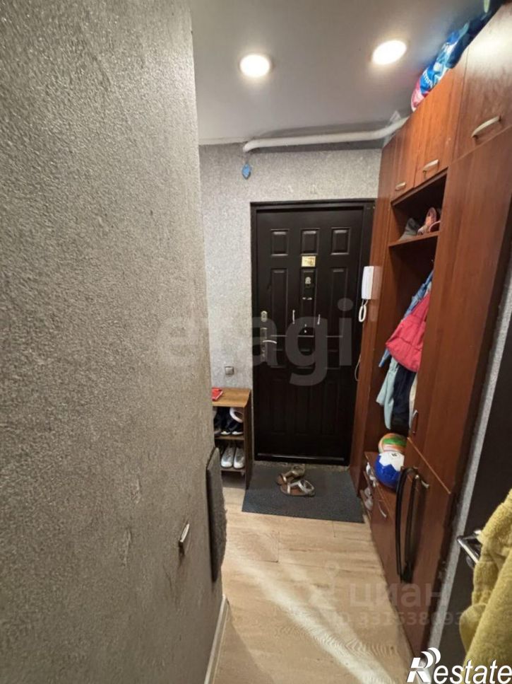 2-комн квартира ул Латышских Стрелков, 79,  д. 79