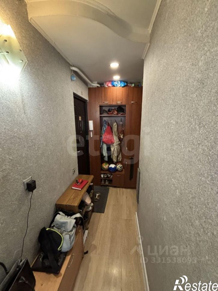 2-комн квартира ул Латышских Стрелков, 79,  д. 79