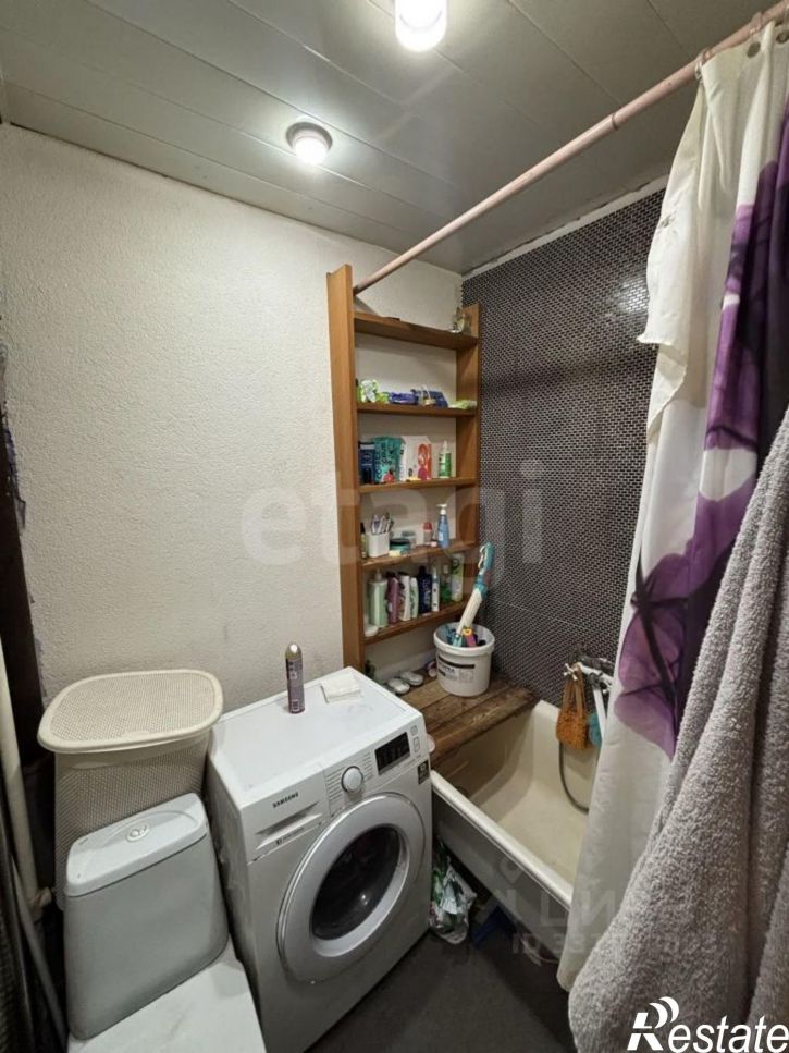 2-комн квартира ул Латышских Стрелков, 79,  д. 79