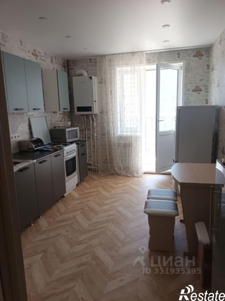 1-комн квартира ул Плещеевская, 8,  д. 8