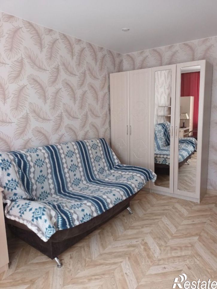 1-комн квартира ул Плещеевская, 8,  д. 8