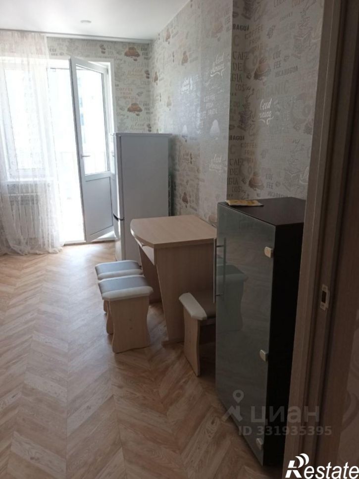 1-комн квартира ул Плещеевская, 8,  д. 8