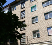 1-комн, 30кв м, этаж 3/6 ул Комсомольская, 358