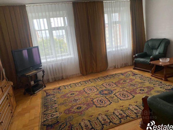 3-комн квартира ул 60-летия Октября, 13,  д. 13