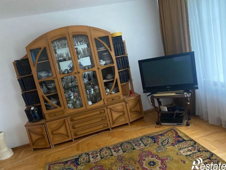 3-комн квартира ул 60-летия Октября, 13,  д. 13