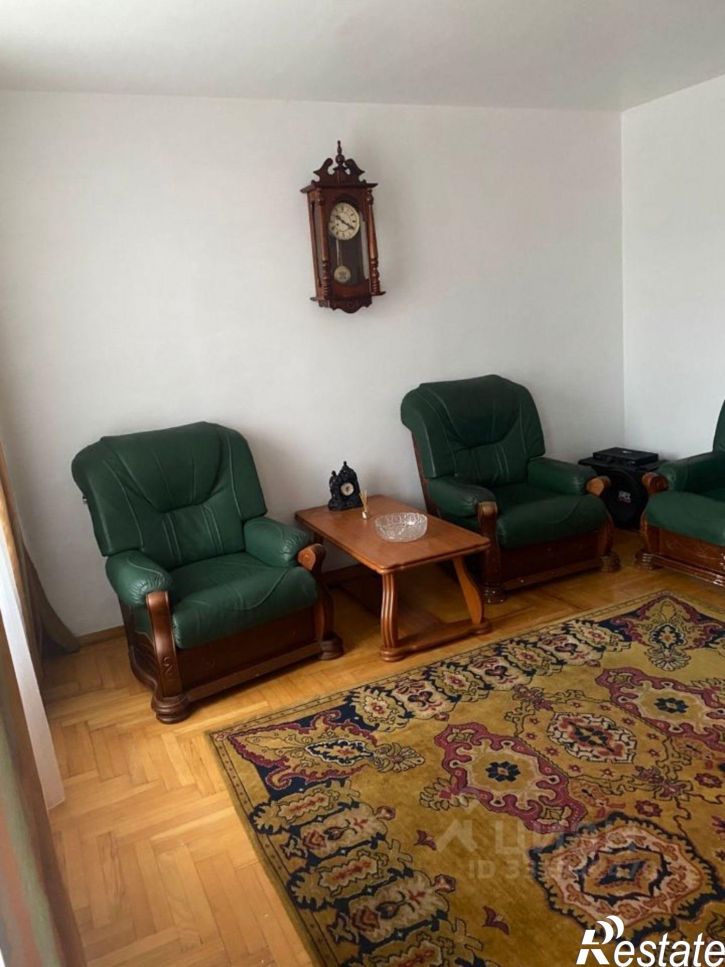 3-комн квартира ул 60-летия Октября, 13,  д. 13