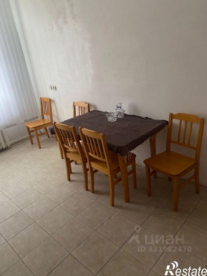 3-комн квартира ул 60-летия Октября, 13,  д. 13