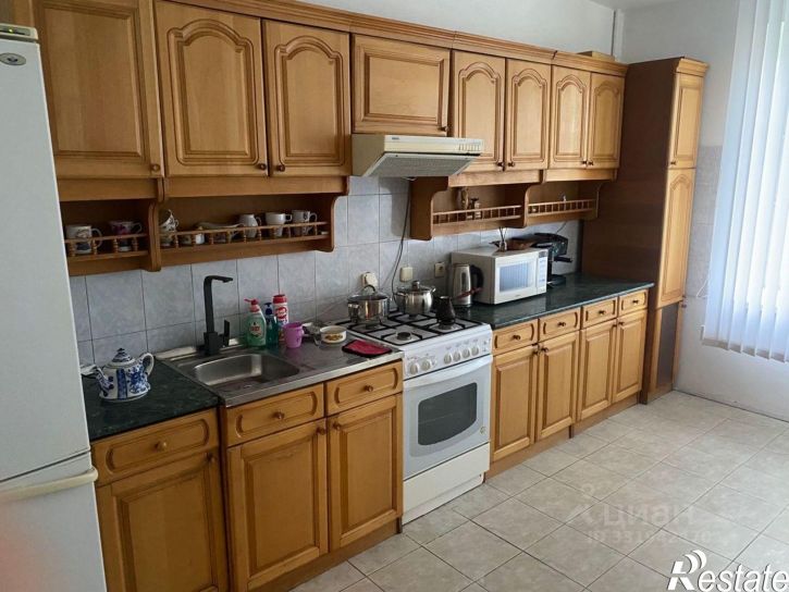 3-комн квартира ул 60-летия Октября, 13,  д. 13