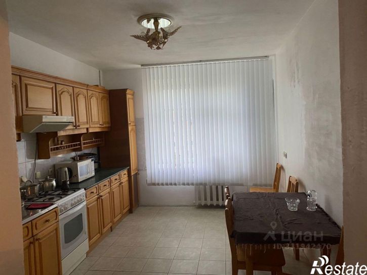 3-комн квартира ул 60-летия Октября, 13,  д. 13