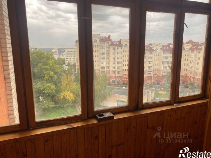 3-комн квартира ул 60-летия Октября, 13,  д. 13