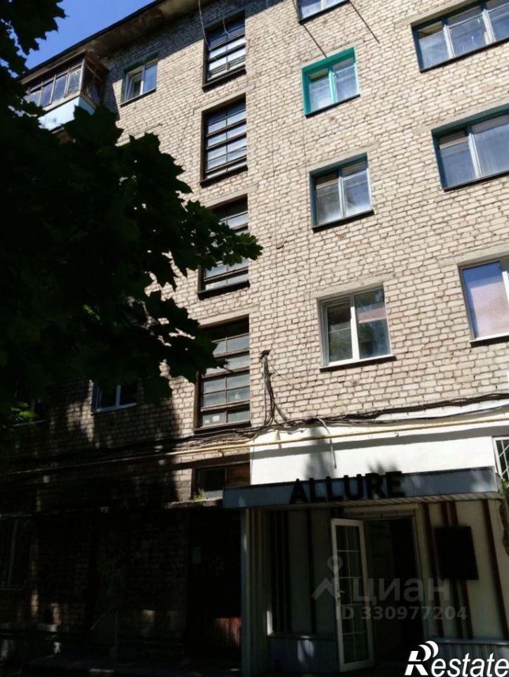 1-комн квартира ул Комсомольская, 358,  д. 358