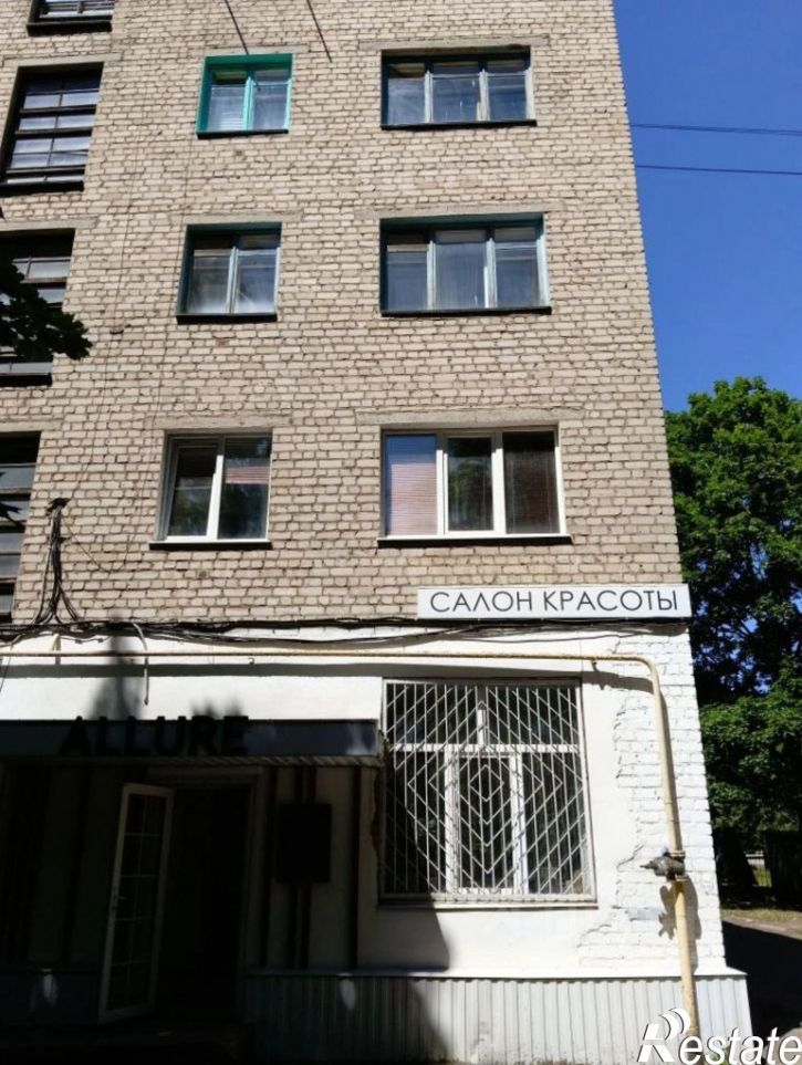1-комн квартира ул Комсомольская, 358,  д. 358