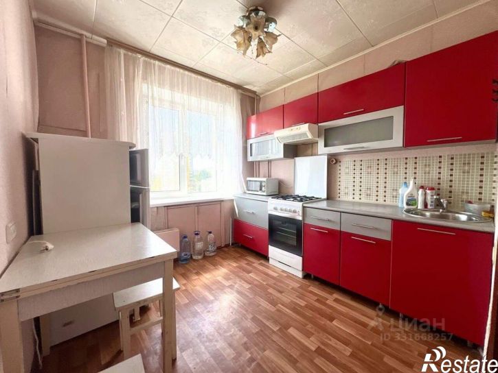 1-комн квартира ул Костомаровская, 5,  д. 5