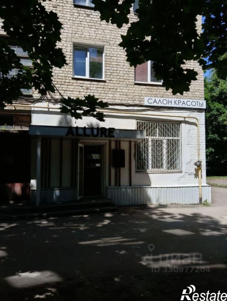 1-комн квартира ул Комсомольская, 358,  д. 358
