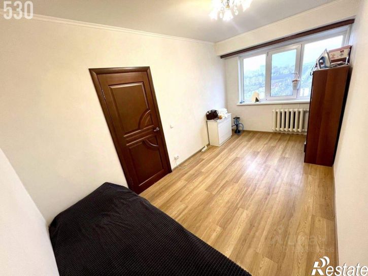 3-комн квартира пл Поликарпова, 10,  д. 10