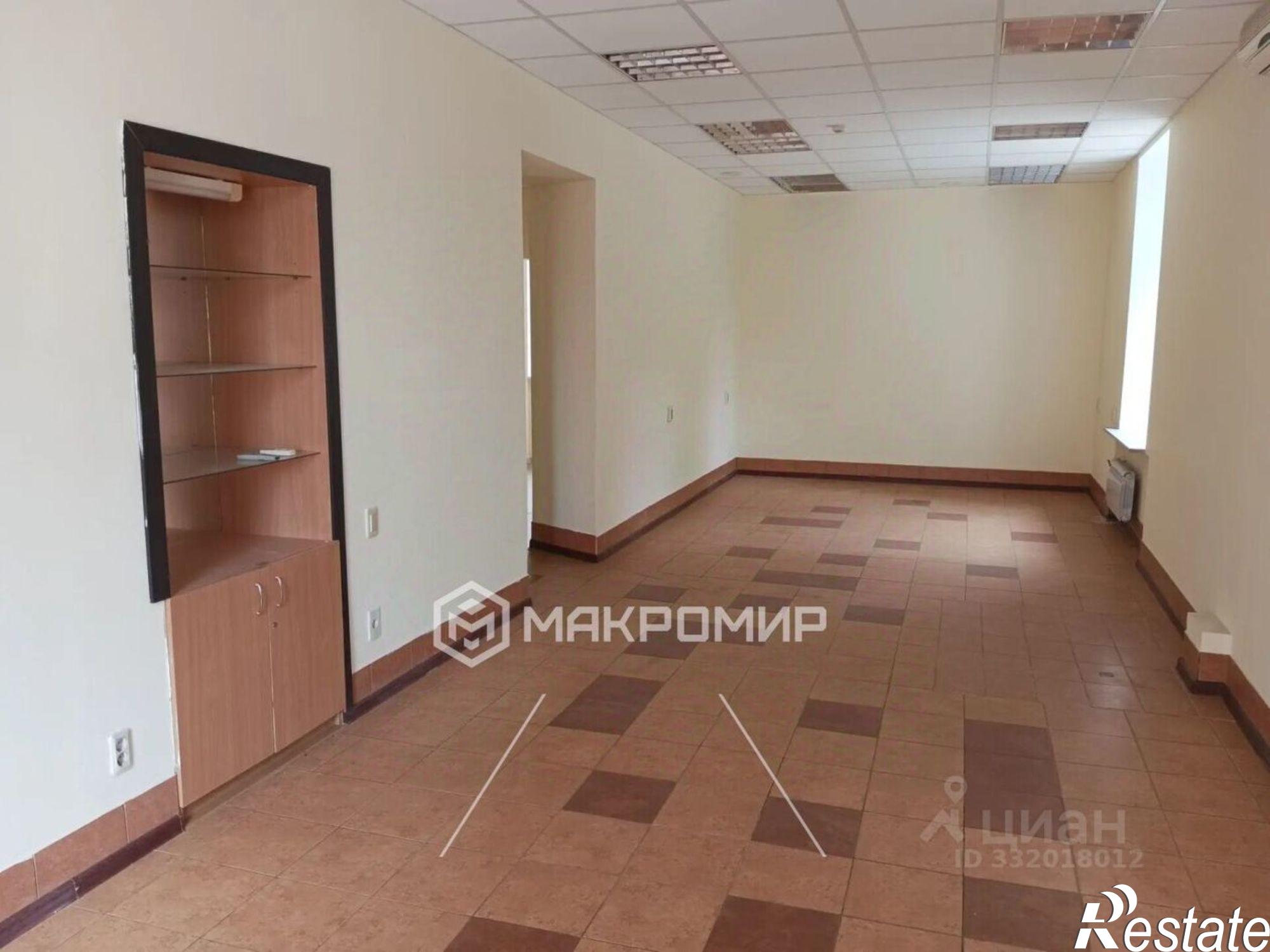 Купить офис, помещение под офис за 8 665 550 рублей на ул Степана Разина, 10а