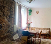 2-комн, 43кв м, этаж 2/5 ул Планерная, 47