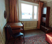 1-комн, 33кв м, этаж 6/10 ул Черкасская, 32