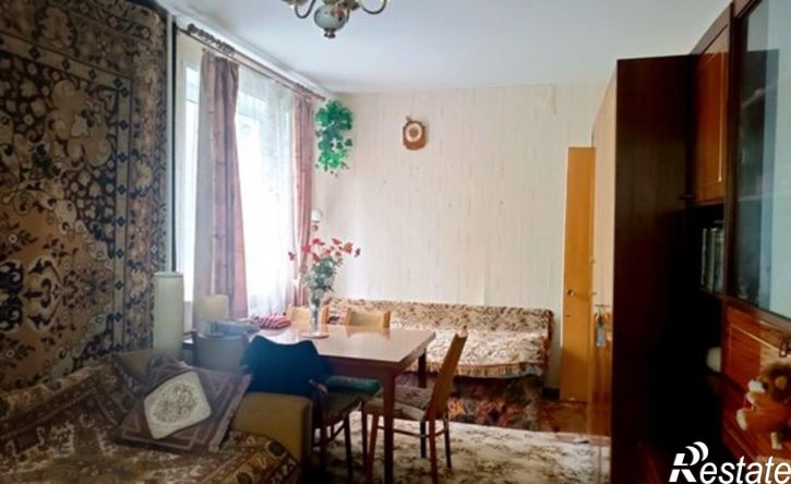 2-комн квартира ул Планерная, 47,  д. 47