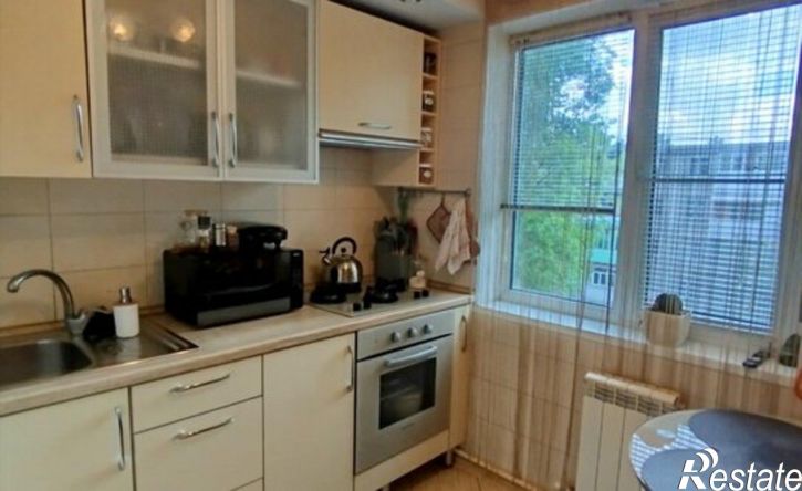 2-комн квартира ул Матвеева, 31,  д. 31