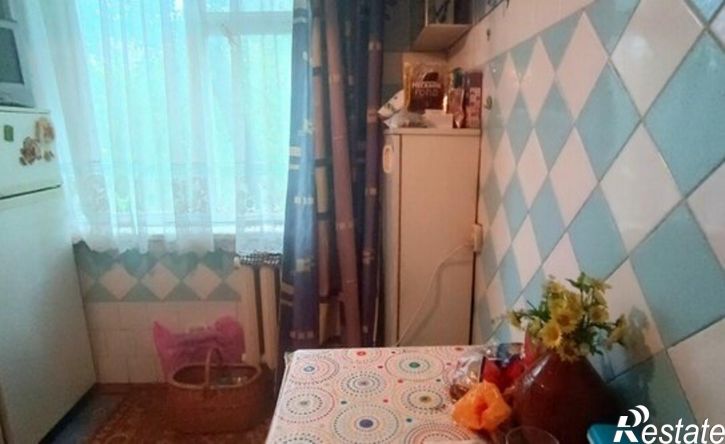 2-комн квартира ул Планерная, 47,  д. 47