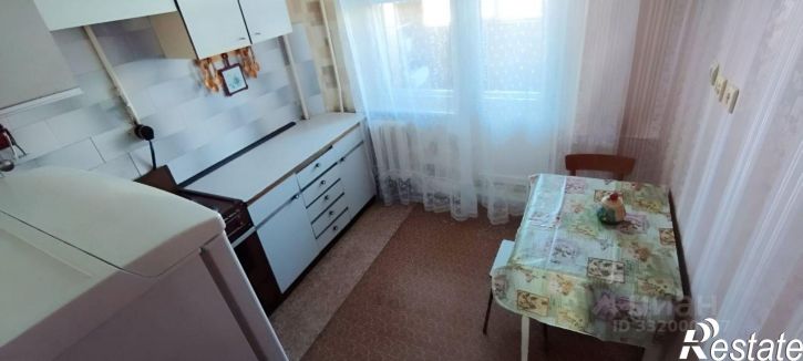 1-комн квартира ул Черкасская, 32,  д. 32