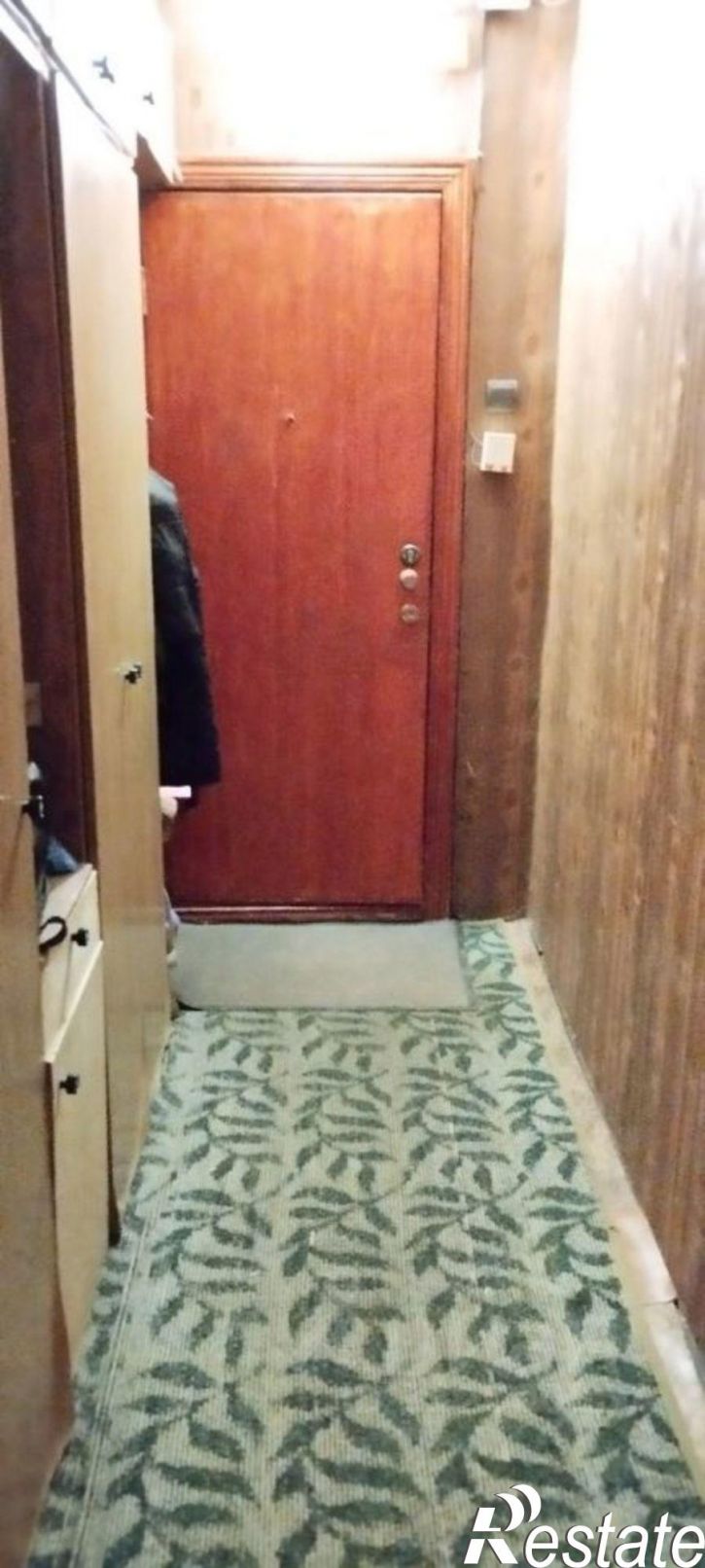 1-комн квартира ул Черкасская, 32,  д. 32